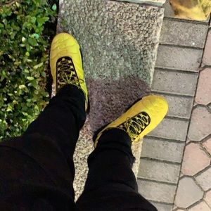 Meet your Posher, Fred